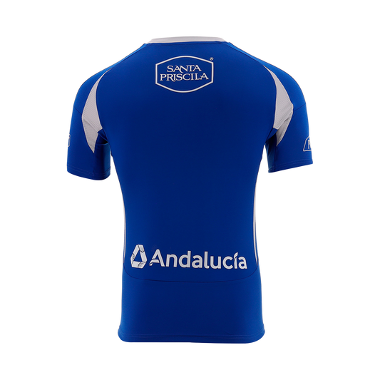 Camiseta Oficial de Local para Hombre Club Sport Emelec 2025 - Versión Jugador adidas