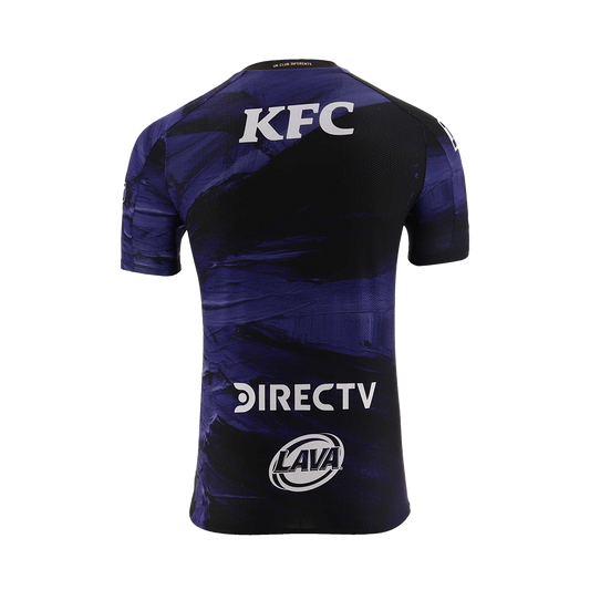 Camiseta Oficial Independiente del Valle 2024 Hombre