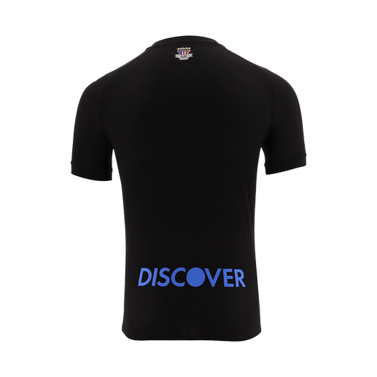 Camiseta Alterna 1 Campeon Liga Deportiva Universitaria de Quito 2024 Hombre