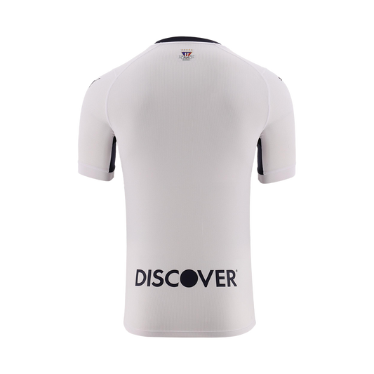 Camiseta Oficial Campeon Liga Deportiva Universitaria de Quito 2024 Hombre
