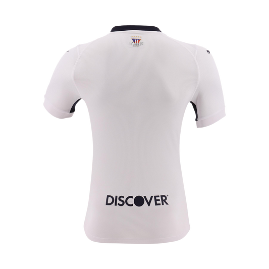 Camiseta Oficial Campeon Liga Deportiva Universitaria de Quito 2024 Mujer