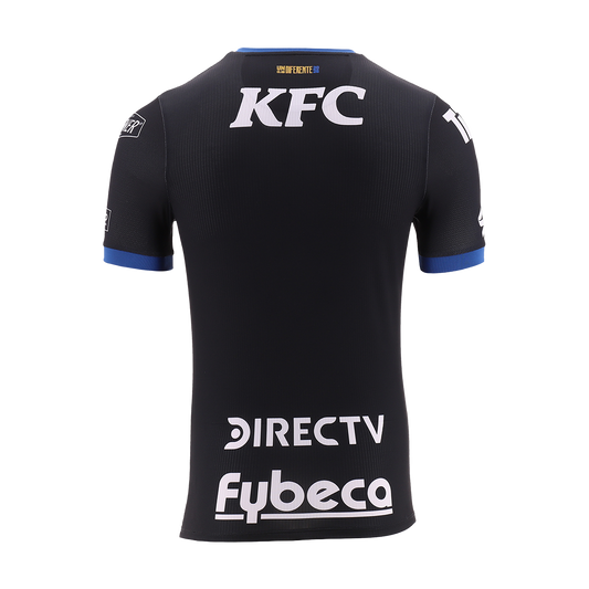 Camiseta Oficial de Independiente del Valle 2026 Local para Hombre - Marathon Sports Auténtica