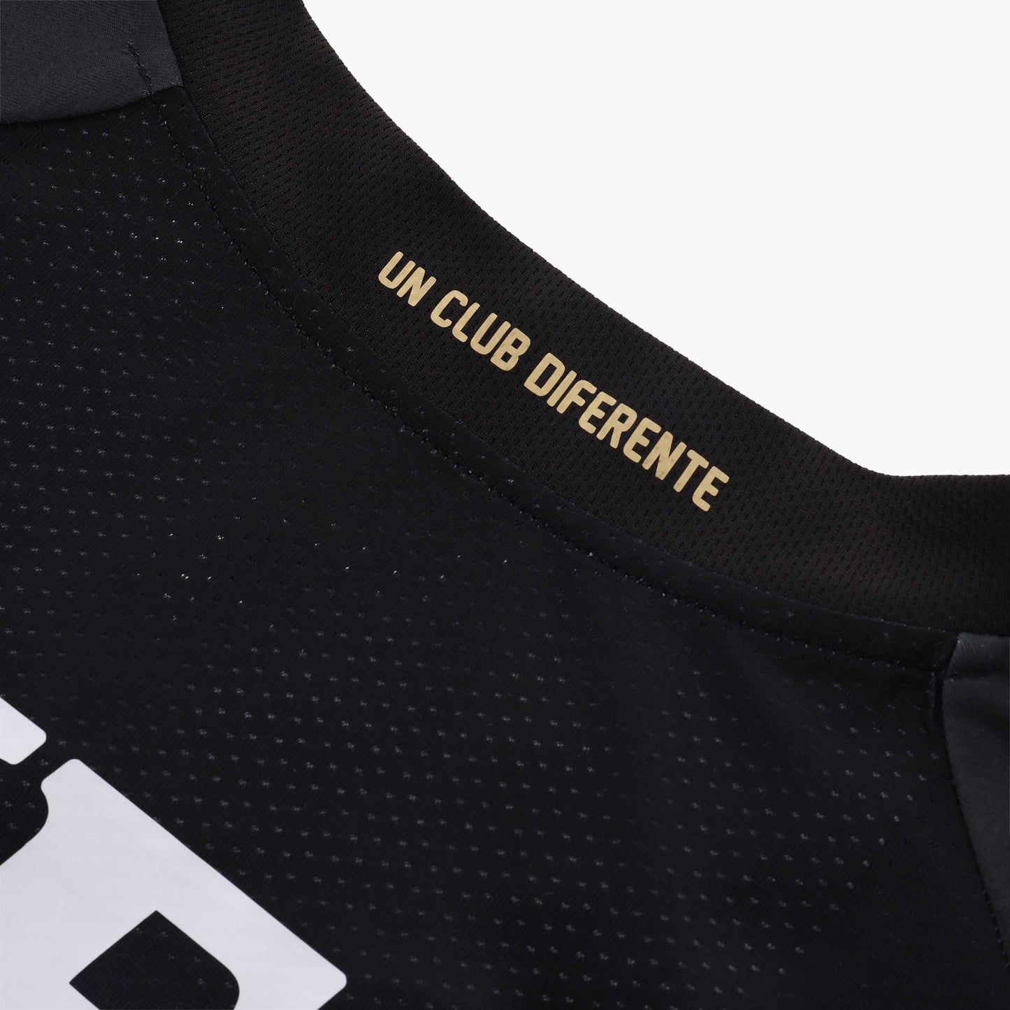 Camiseta Alterna 2 de Niño Independiente del Valle (IDV) 2024 - Marathon Auténtica