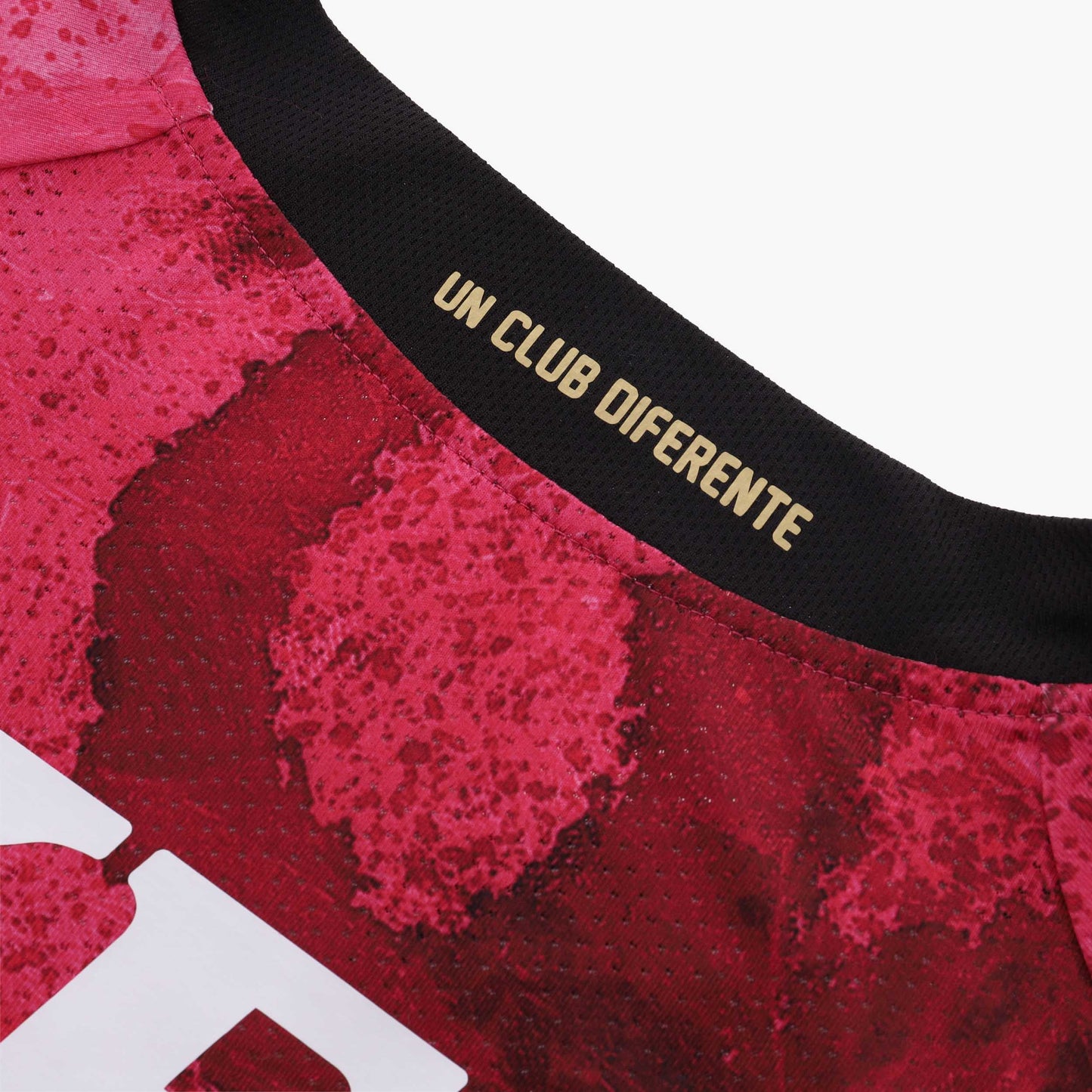 Camiseta Alterna 1 de Niño Independiente del Valle (IDV) 2024 - Marathon Auténtica