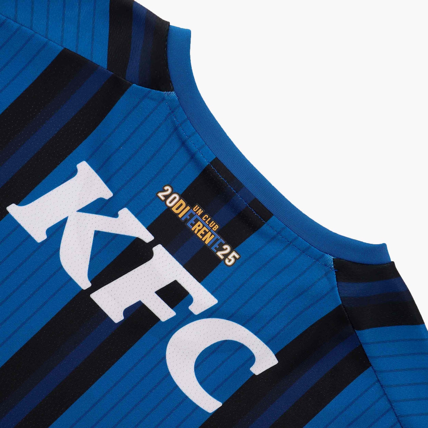 Independiente del Valle 2025 Home Official Men's Player Jersey - Marathon Authentic