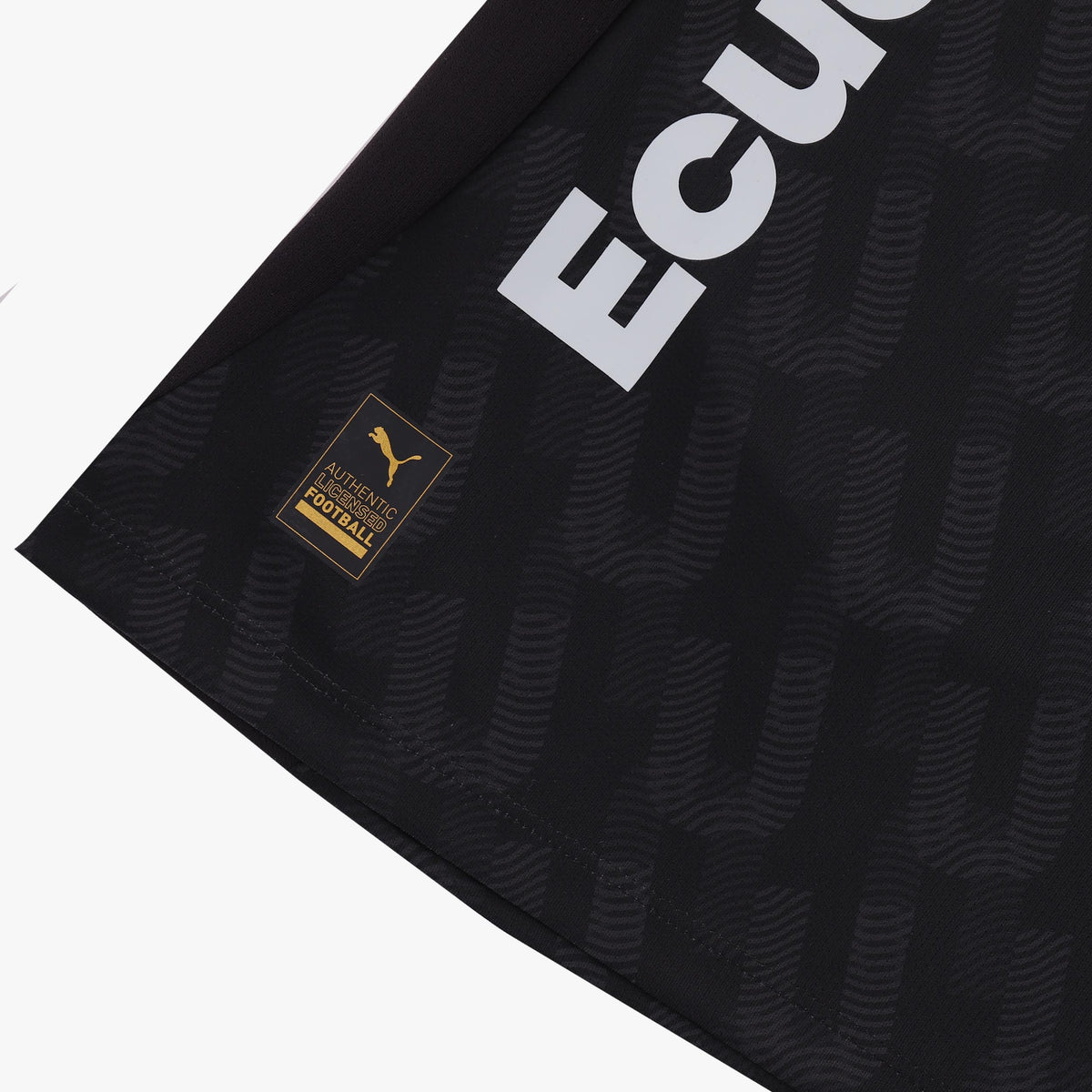 Camiseta Oficial de LDU Quito 2026 Alterna 2 para Hombre - Puma Auténtica