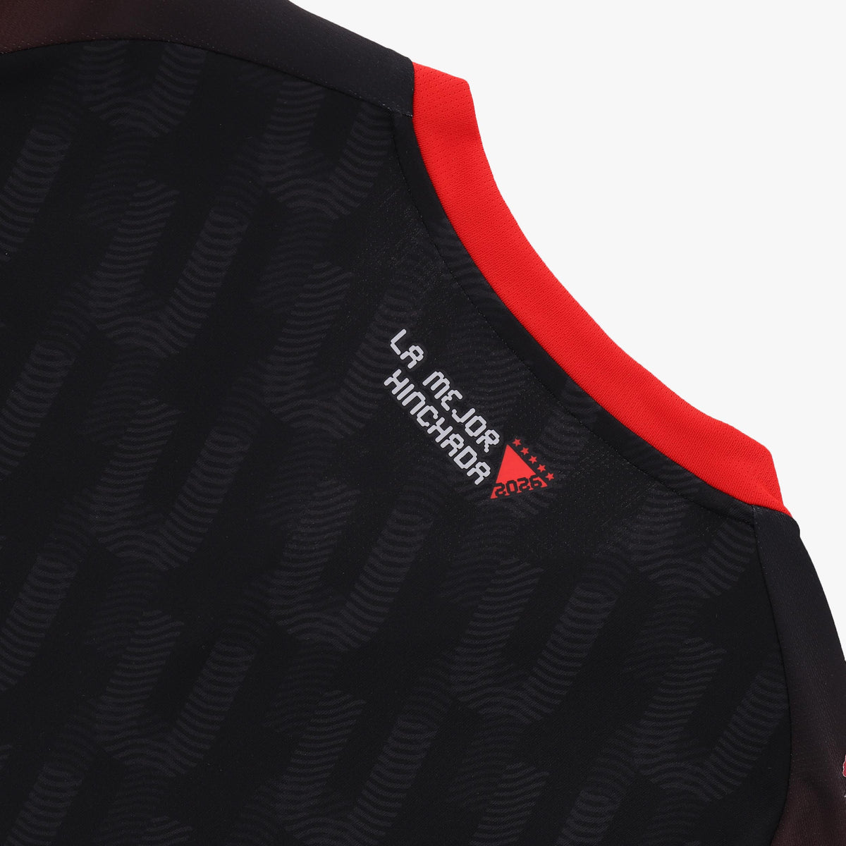 Camiseta Oficial de LDU Quito 2026 Alterna 2 para Hombre - Puma Auténtica