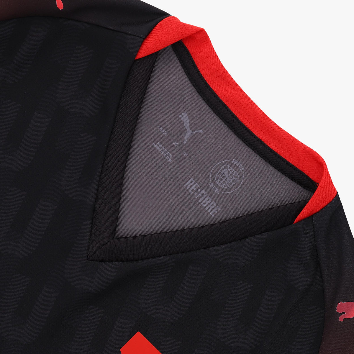 Camiseta Oficial de LDU Quito 2026 Alterna 2 para Hombre - Puma Auténtica