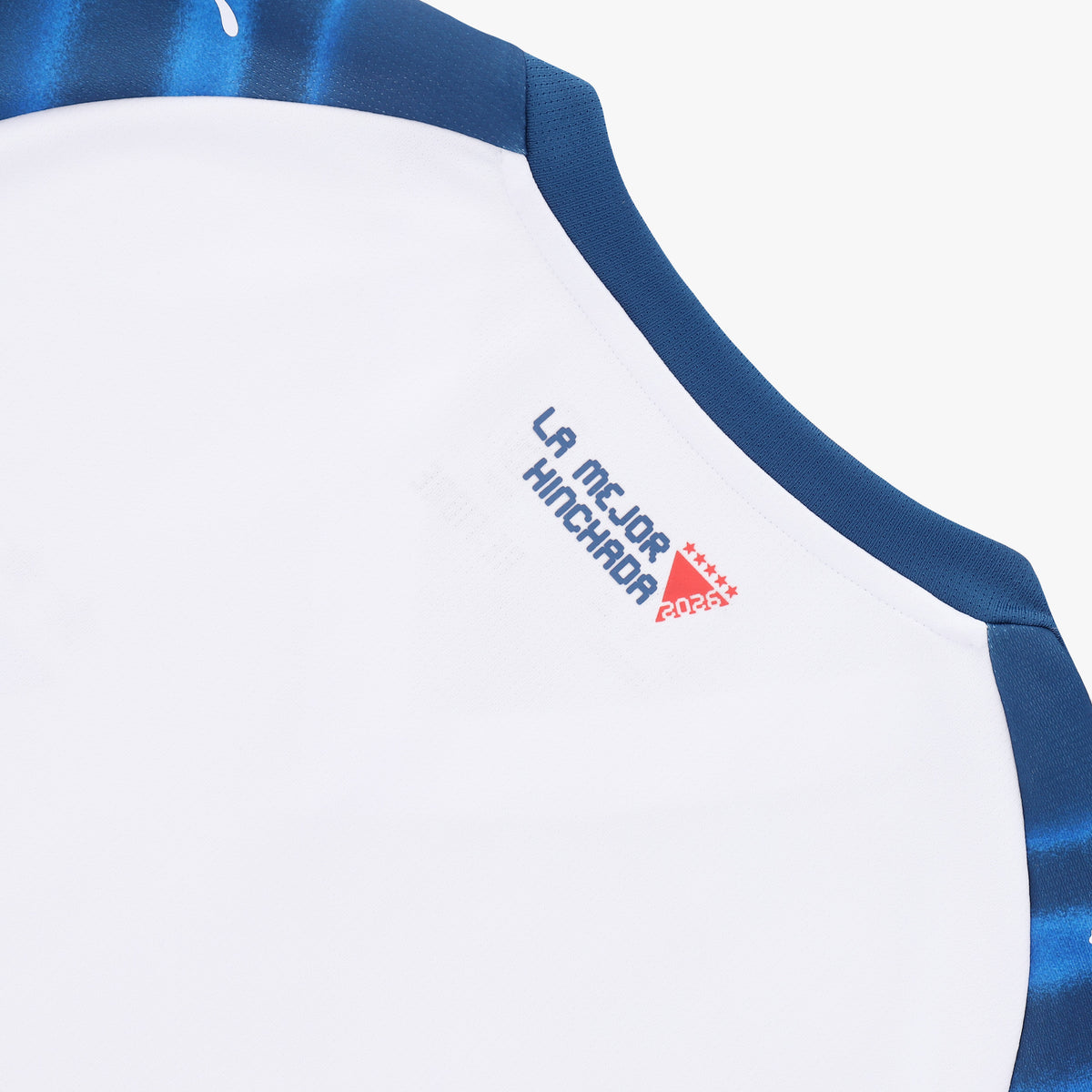 Camiseta Oficial de LDU Quito 2026 Local para Hombre - Puma Auténtica