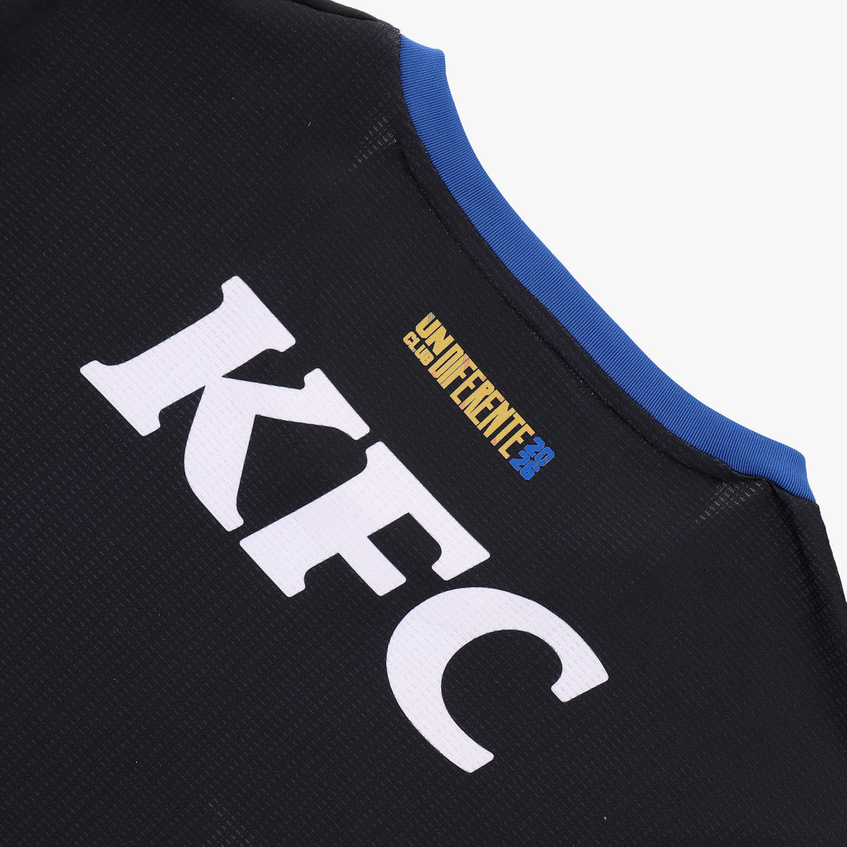 Camiseta Oficial de Independiente del Valle 2026 Local para Hombre - Marathon Sports Auténtica