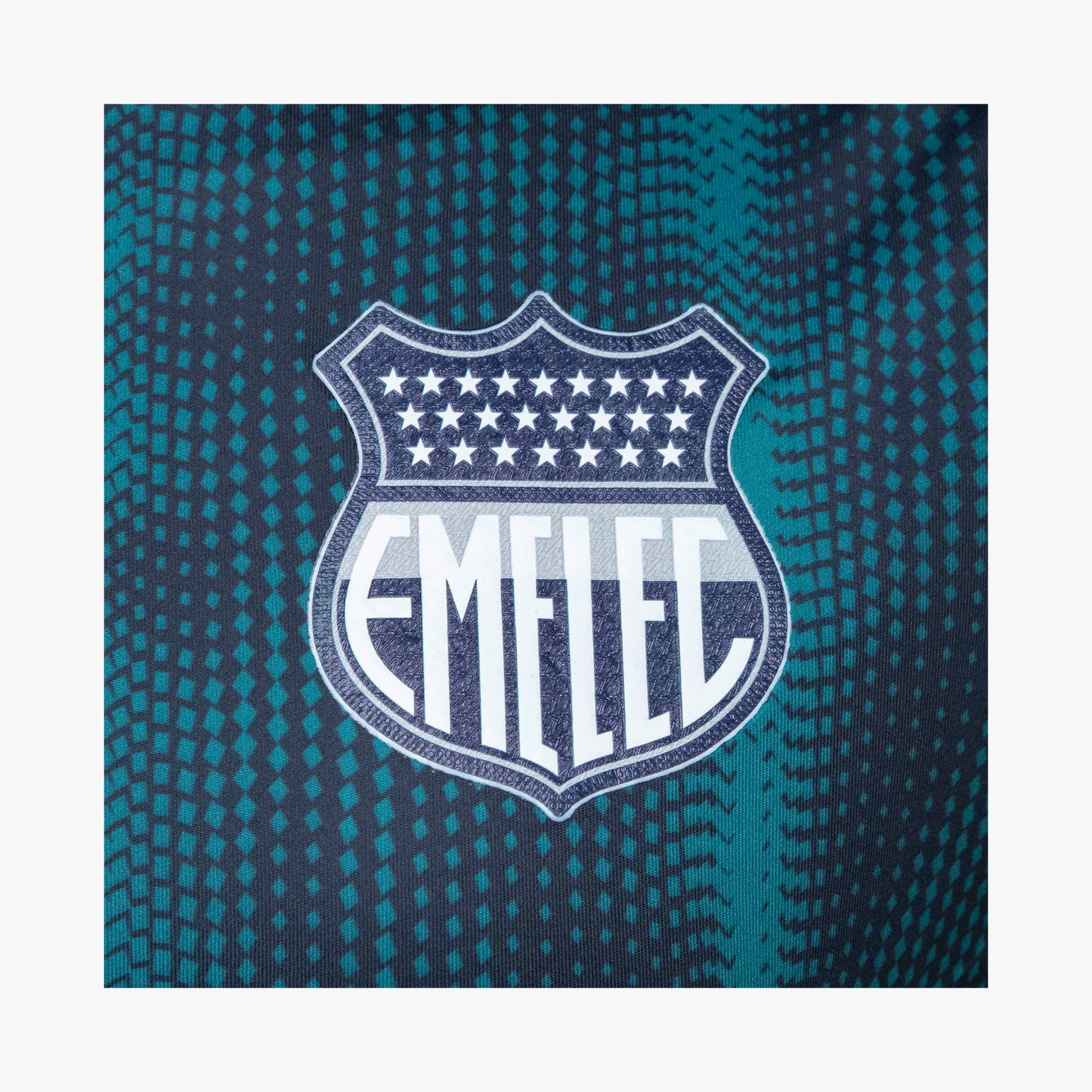 Camiseta Oficial de Emelec 2026 Alterna para Hombre - adidas Auténtica