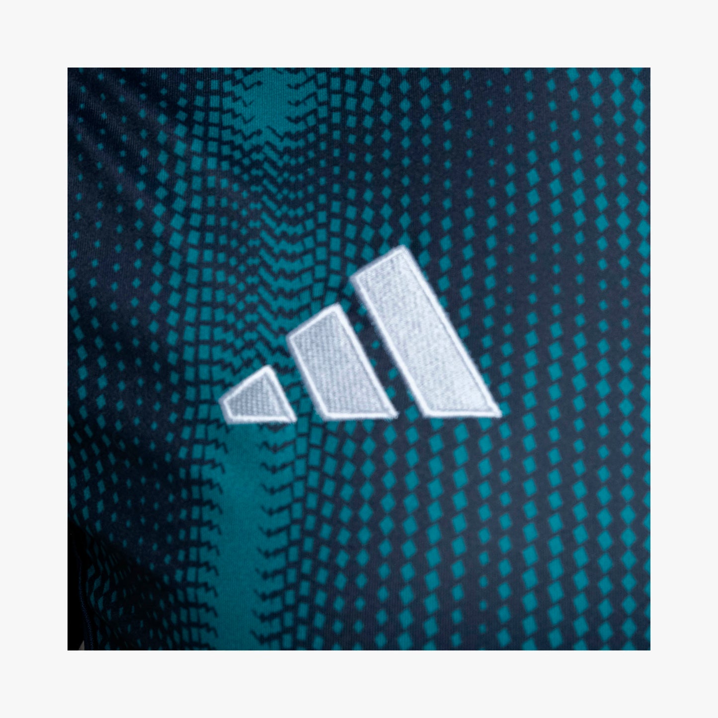 Camiseta Oficial de Emelec 2026 Alterna para Hombre - adidas Auténtica