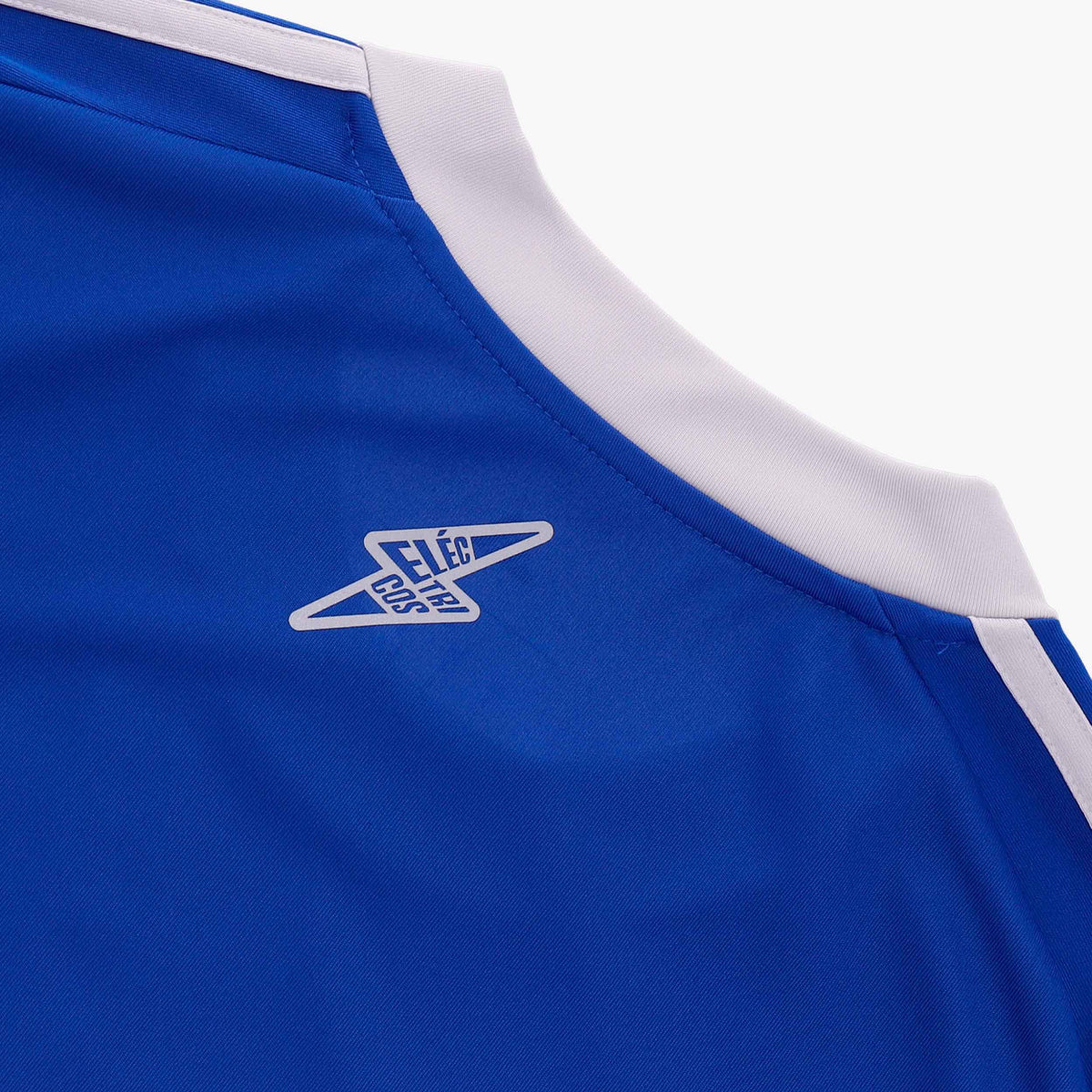 Camiseta Oficial de Emelec 2026 Local para Hombre - adidas Auténtica