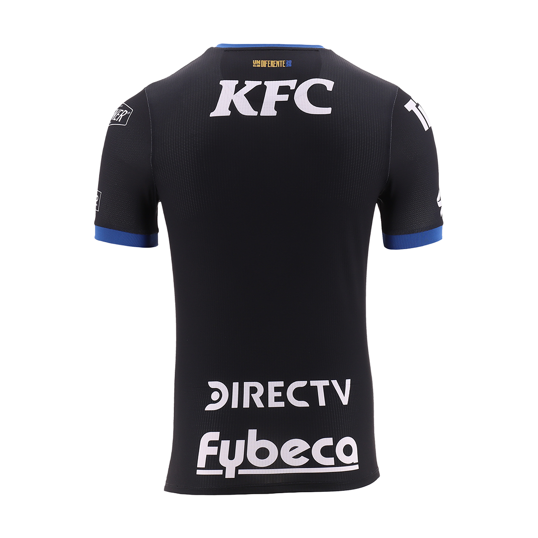 Camiseta Oficial de Independiente del Valle 2026 Local para Hombre - Marathon Sports Auténtica